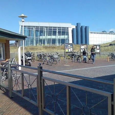 Haus-am-meer-blick-ueber-sylt דירה *