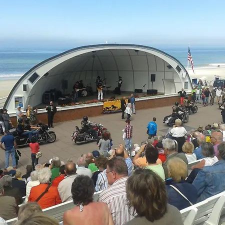 Haus-am-meer-blick-ueber-sylt דירה *