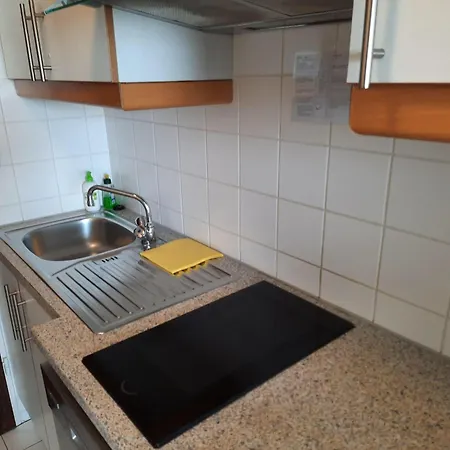 Appartement Haus Am - Blick Ueber Sylt *
