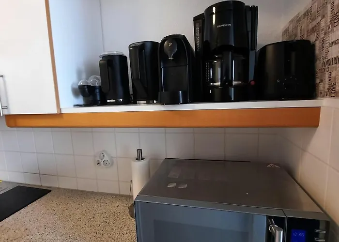 Lägenhet Haus-am-meer-blick-ueber-sylt