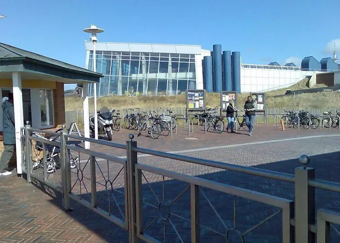 Lägenhet Haus-am-meer-blick-ueber-sylt Westerland